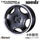 Υꥹ åD1 LBX H10 18 ߥۥ 4 ᥿/ݥå 0041860 WEDS NOVARIS ASSETE D1