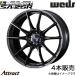 åݡ SA25R GS F 10 20 ߥۥ 4 ᥿֥å/F 0073826 WEDS WedsSport SA25R