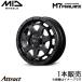 MID �ʥ��ȥ��ѥM7�ե���󥯥� ek���ڡ���/ek���ڡ����������� B11A ����ߥۥ����� 1��(14��4.5J 4-100 +45 �Х��֥�å�)