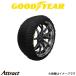  Goodyear snow носки черный Classic модель L размер 20 дюймовый GOODYEAR цепь регулирование соответствует 