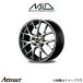 MID RMP 027F ߥۥ 1 ƥ/ƥ󥶥若 GJ(177J 5-114.3 INSET48 ϥѡ᥿륳/ߥ顼å)