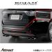  ROJAM IRT ꥢåץݥ顼 Ver.1 ϥꥢ ZSU60/AVU65/ASU60 21-RS-HA601 ROJAM   ƥꥢ