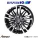 ˭ ߥۥ 4 ޥå 쥹 Ρ E12/NE12/SNE12/E12/HE12(176.0J 4-100 INSET40)KYOHO SMACK CREST