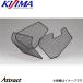 �L�W�} �V�[�g�t���[���l�b�g �Y�[�}�[ �u���b�N 208-056 �o�C�N�p�i KIJIMA