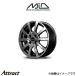 MID 桼ԡ F10 ߥۥ 4 ߥ饸 L650/L660(134J 4-100 INSET43 ᥿å졼)EUROSPEED F10