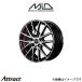 MID ʥ RX27 ߥۥ 4 ꥹ FE0(187J 5-114.3 INSET50 ֥å᥿åݥå+å)SCHNEIDER