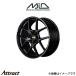 MID RMP 025F ߥۥ 4 WRX S4tS VAG(177J 5-114.3 INSET40 ߥ֥å+२åDC+ޥ˥)