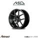 MID RMP 025F ߥۥ 4 WRX S4tS VAG(177J 5-114.3 INSET40 ߥ᥿+२åDC+ޥ˥)