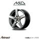 MID RMP 050F ߥۥ 4 WRX S4tS VAG(188J 5-114.3 INSET42 ϥѡ᥿륳/ߥ顼å)