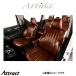ƥ ȥ ȥС(֥饦)ե쥢 若 MM21S 9902 Artina ּ߷ 