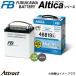 Ų Хåƥ꡼ ƥ ϥ졼 ϻ ڡ DBA-MK32S AH-42B19R ŲϥХåƥ꡼ ALTICA HIGH GRADE