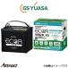 GS楢 Хåƥ꡼ R ϥ饹 ɸ  E-HC34 EC-60B19R GS YUASA ECO.R HIGH CLASS