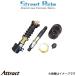 ȥ꡼ȥ饤 TYPE K2 ֹĴ /ȥ LA610S SR-D505 STREET RIDE TYPE-K2 TWIN TUBE TYPE ֹĴå