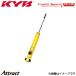  eK B34W/B35W եݡĥץ饹 ꥢå  1 WSB1431 KYB Lowfer Sports PLUS å֥С