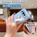 �y���������zGoogle Pixel 9a/9 Pro / 8a / 8 / 7a �Ή� �X�}�z�P�[�X�b�y�� ���^ �x���g�t�� �o���h�t�� �_�炩�f�� �؍����f�U�C��  ���킢�� �O�[�O��
