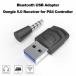 Ps4ѤBluetoothȥ󥹥ߥå USBץ إåɥå 쥷С ɥ󥰥 ץ쥤ơ Bluetooth 5.0