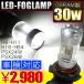 LED �t�H�O�����v 30W  2�Z�b�g �w�b�h���C�g ��t��