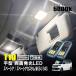 �X�y�[�V�A �X�y�[�V�A�J�X�^�� MK54 MK94S LED ���[�������v T10 ���^ �t���b�g ���[�����C�g ������ LED�o���u 12V 24V 5000k ���^ �^ �z���C�g 18�A 2��