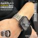 BELTIES �x���e�B�[�Y�����X�g�A Apple Watch �S�V���[�Y�Ή� �T�[�N���z���[���^���o���h �X�e�����X �l�C �A�b�v���E�H�b�` �o���h �����Y Series11 SE Ultra
