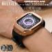 BELTIES bell чай z Apple часы Apple Watch частота нержавеющая сталь высококлассный мужчина мужской premium metal частота 44mm 45mm