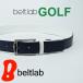  ремень мужской Golf одежда спорт одежда Golf двусторонний стрейч материалы Cross type вдавлено . одноцветный 