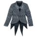  Disney Jack ske Lynn тонн The Nightmare Before Christmas костюмная одежда костюмированная игра одежда мужчина . ребенок Halloween 