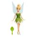  Disney Disney US официальный Tinkerbell Peter Pan Classic кукла кукла кукла фигурка игрушка 25cm