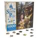  Disney Disney US официальный Beauty and the Beast bell Princess .. мозаика игрушка игра игрушка 25 годовщина составная картинка 