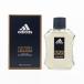 [ параллель импортные товары ] Adidas adidas vi kto Lee Lee go-doto трещина 100ml EDT SP мужской 