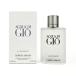 ジョルジオアルマーニ GIORGIO ARMANI アクアディジオ プールオム オードトワレ 100ml EDT メンズ