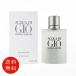 【並行輸入品】ジョルジオアルマーニ GIORGIO ARMANI アクアディジオ プールオム オードトワレ 50ml EDT メンズ 送料無料/SP