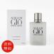 【並行輸入品】ジョルジオ アルマーニ GIORGIO ARMANI アクア ディ ジオ プールオム オードトワレ 30ml EDT/SP