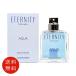 [ параллель импортные товары ] Calvin Klein CALVIN KLEIN Eternity for men aqua 200ml EDT SP [ бесплатная доставка ]