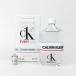 [ параллель импортные товары ] Calvin Klein CALVIN KLEINsi-ke- Every one 50mlo-doto трещина EDT SP