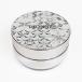 【並行輸入品】コーセー コスメデコルテ KOSE COSME DECORUTE ルースパウダー #4 shimmering ivory