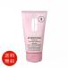 【並行輸入品】クリニーク CLINIQUE リンス オフ クレンジング フォーム 150ml クレンジング 送料無料//