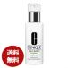 【並行輸入品】クリニークイーブンベターブライターミルキーローション100ml乳液//