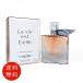 【並行輸入品】ランコム LANCOME ラヴィエベル オー ドゥ パルファン 50ml EDP SP 【送料無料】
