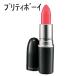 【並行輸入品】MACリップスティックプリティボーイ口紅//