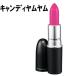 【並行輸入品】MACリップスティックキャンディヤムヤム口紅//