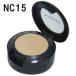 【並行輸入品】MACスタジオフィニッシュコンシーラーNC15//