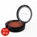 【並行輸入品】MAC パウダー ブラッシュ コッパートーン チーク//