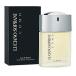 ルチアーノソプラーニ ウォモ オードトワレ 50ml EDT 香水 メンズ