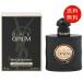 【並行輸入品】イヴ サンローラン YVES SAINT LAURENT ブラック オピウム オーデパルファム 30ml EDP SP フレグランス レディース 送料無料//