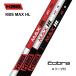 KBS MAX HL день основная спецификация Cobra COBRA рукав есть вал KBS Max HL OPTM DS-ADAPT DARKSPEED AEROJET LTDx bend FUKUOKA online Kobe магазин 