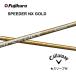 [Special купон есть ]SPEEDER NX GOLD день основная спецификация Callaway рукав есть вал fujikura Spee da-NX Gold Elite bend FUKUOKA online Kobe магазин 