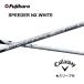 [Special купон есть ]SPEEDER NX WHITE день основная спецификация Callaway рукав есть вал fujikura Spee da-NX белый k Anne tambend FUKUOKA online Kobe магазин 