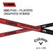 [UT для ] KBS PGH PLAYERS GRAPHITE HYBRID день основная спецификация Callaway рукав есть вал KBS PG hybrid k Anne tambend FUKUOKA online Kobe магазин 
