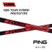 [UT для ] KBS TOUR HYBRID PROTOTYPE день основная спецификация булавка PING рукав есть вал KBS Tour hybrid прототип G440 G430 bend FUKUOKA online Kobe магазин 