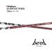 [ сверхнизкая цена купон есть ] 26 VENTUS TR RED Titleist рукав есть вал Fujikura Shaft 26 Ben tasTR красный GT TSR Ben do Fukuoka 